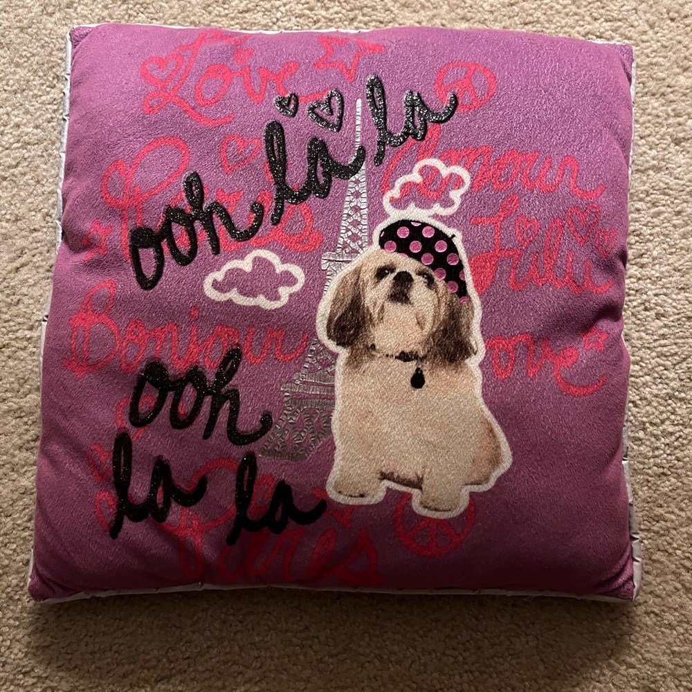 Pillow